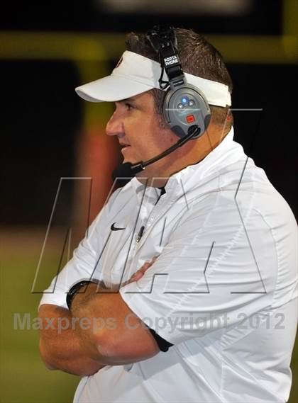 Thumbnail 2 in Lakota West @ Colerain photogallery.