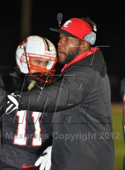 Thumbnail 1 in Lakota West @ Colerain photogallery.