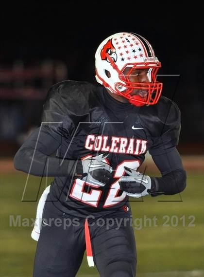 Thumbnail 2 in Lakota West @ Colerain photogallery.