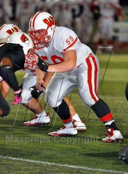 Thumbnail 3 in Lakota West @ Colerain photogallery.
