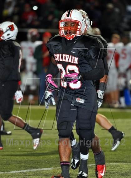 Thumbnail 2 in Lakota West @ Colerain photogallery.