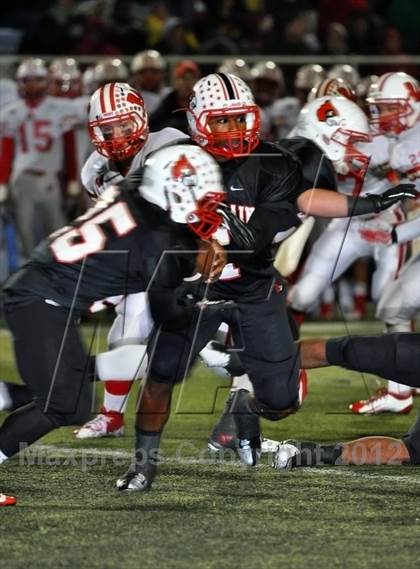 Thumbnail 1 in Lakota West @ Colerain photogallery.