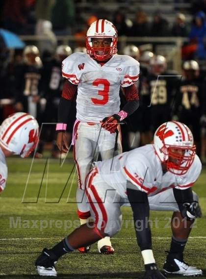 Thumbnail 3 in Lakota West @ Colerain photogallery.