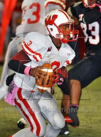 Thumbnail 2 in Lakota West @ Colerain photogallery.