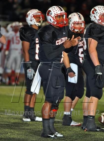 Thumbnail 3 in Lakota West @ Colerain photogallery.