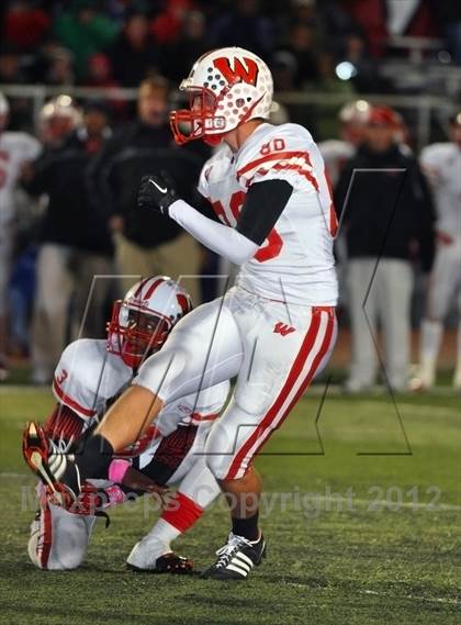 Thumbnail 3 in Lakota West @ Colerain photogallery.