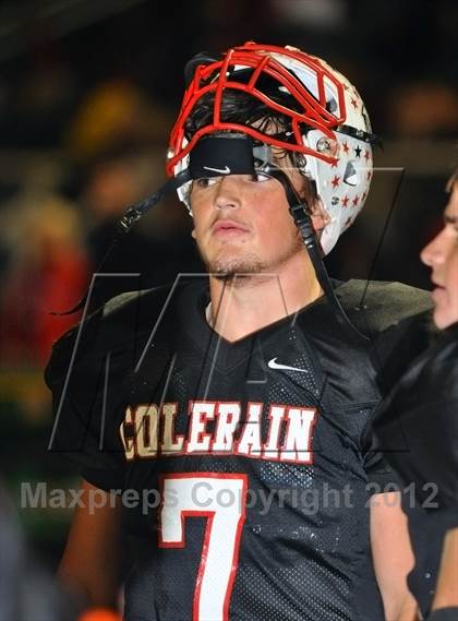 Thumbnail 2 in Lakota West @ Colerain photogallery.