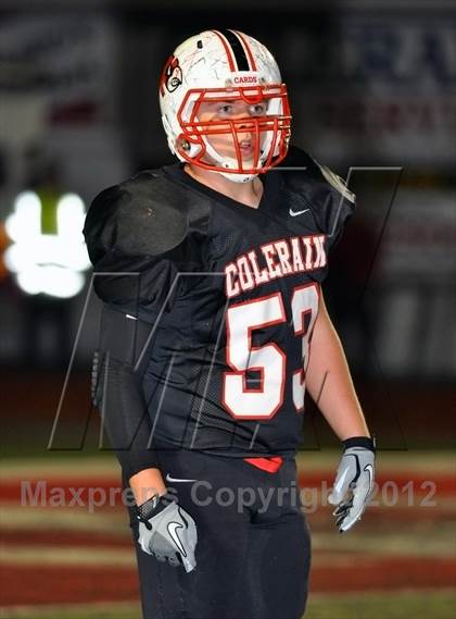 Thumbnail 1 in Lakota West @ Colerain photogallery.