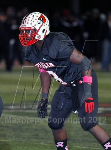Thumbnail 3 in Lakota West @ Colerain photogallery.