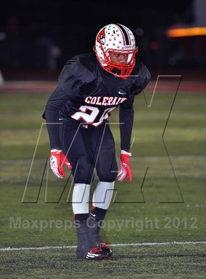 Thumbnail 3 in Lakota West @ Colerain photogallery.
