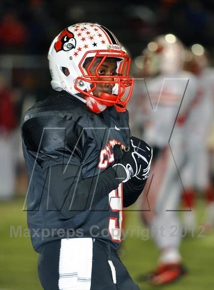 Thumbnail 1 in Lakota West @ Colerain photogallery.