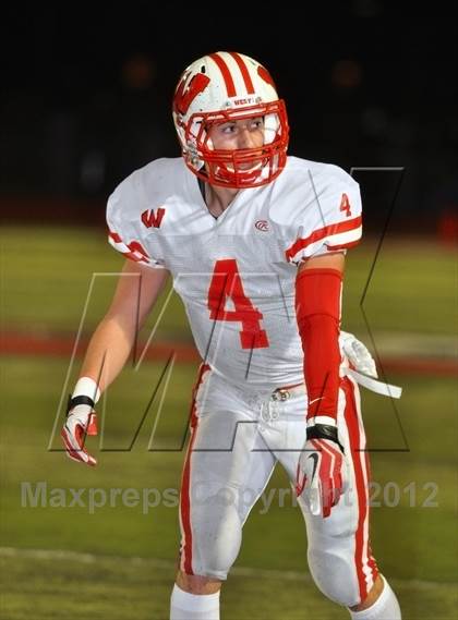 Thumbnail 1 in Lakota West @ Colerain photogallery.