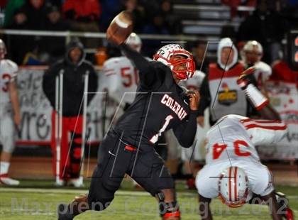 Thumbnail 3 in Lakota West @ Colerain photogallery.