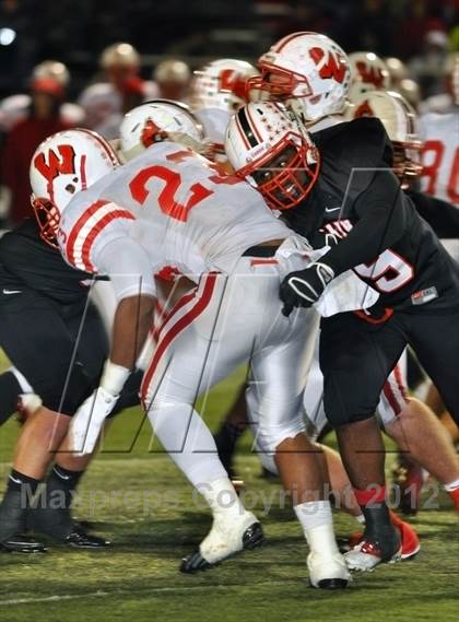 Thumbnail 2 in Lakota West @ Colerain photogallery.