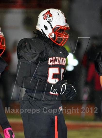 Thumbnail 1 in Lakota West @ Colerain photogallery.
