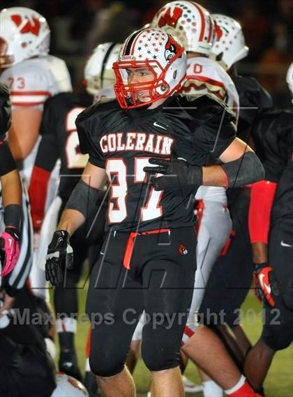 Thumbnail 1 in Lakota West @ Colerain photogallery.