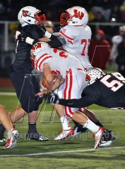 Thumbnail 2 in Lakota West @ Colerain photogallery.