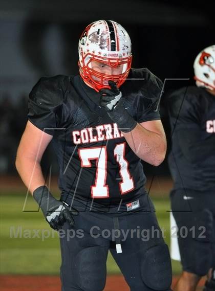 Thumbnail 3 in Lakota West @ Colerain photogallery.