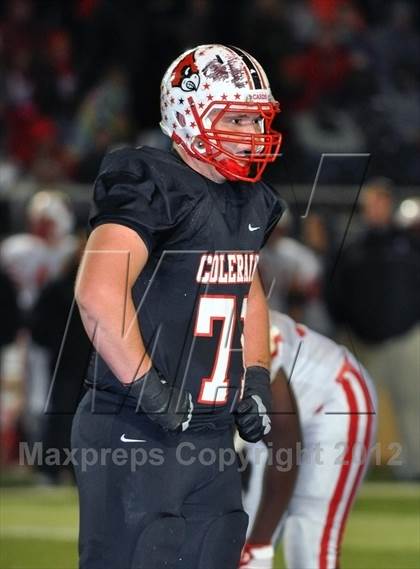 Thumbnail 3 in Lakota West @ Colerain photogallery.