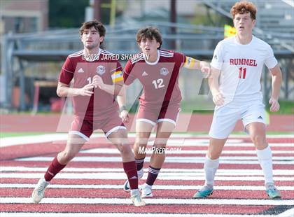 Thumbnail 1 in Archbishop Rummel @ E.D. White photogallery.