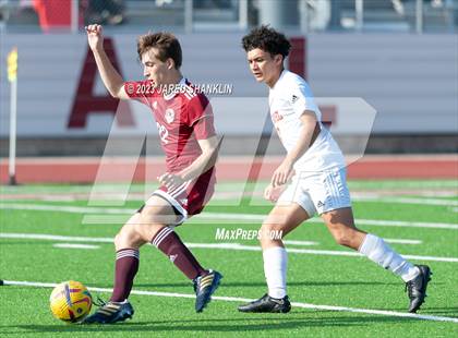 Thumbnail 2 in Archbishop Rummel @ E.D. White photogallery.
