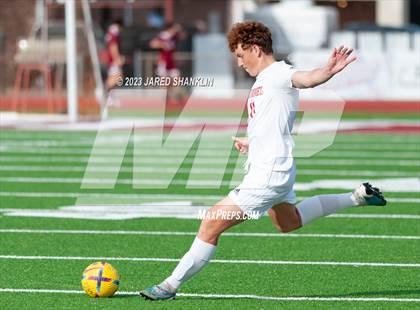 Thumbnail 2 in Archbishop Rummel @ E.D. White photogallery.