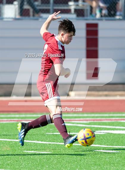 Thumbnail 2 in Archbishop Rummel @ E.D. White photogallery.