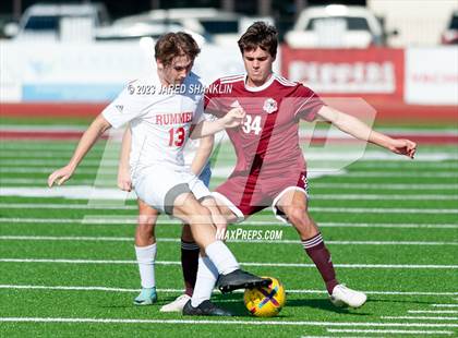 Thumbnail 1 in Archbishop Rummel @ E.D. White photogallery.