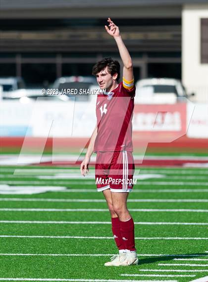 Thumbnail 2 in Archbishop Rummel @ E.D. White photogallery.
