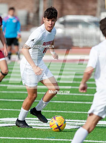 Thumbnail 1 in Archbishop Rummel @ E.D. White photogallery.