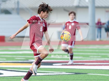 Thumbnail 3 in Archbishop Rummel @ E.D. White photogallery.