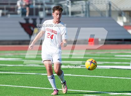 Thumbnail 2 in Archbishop Rummel @ E.D. White photogallery.