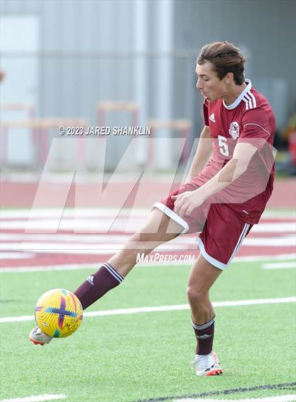 Thumbnail 1 in Archbishop Rummel @ E.D. White photogallery.