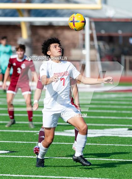 Thumbnail 1 in Archbishop Rummel @ E.D. White photogallery.
