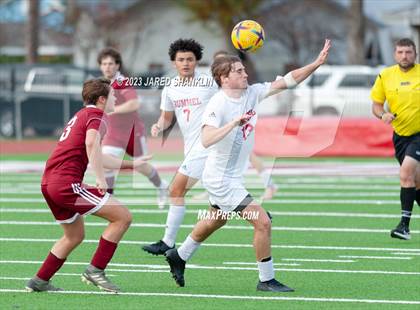Thumbnail 2 in Archbishop Rummel @ E.D. White photogallery.