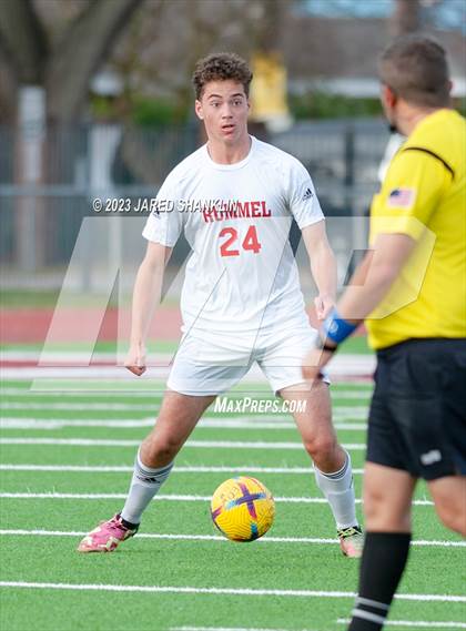 Thumbnail 3 in Archbishop Rummel @ E.D. White photogallery.