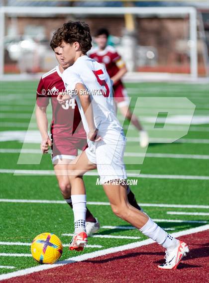 Thumbnail 2 in Archbishop Rummel @ E.D. White photogallery.