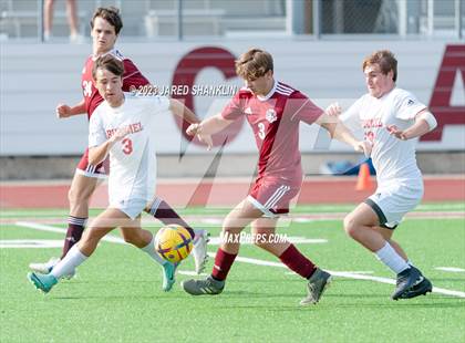 Thumbnail 3 in Archbishop Rummel @ E.D. White photogallery.