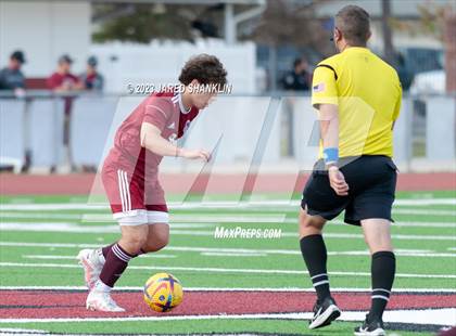 Thumbnail 2 in Archbishop Rummel @ E.D. White photogallery.