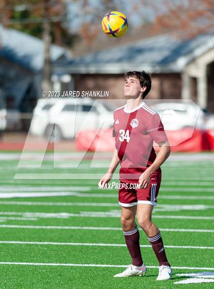 Thumbnail 1 in Archbishop Rummel @ E.D. White photogallery.
