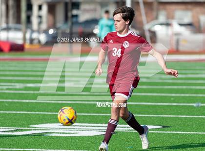 Thumbnail 2 in Archbishop Rummel @ E.D. White photogallery.