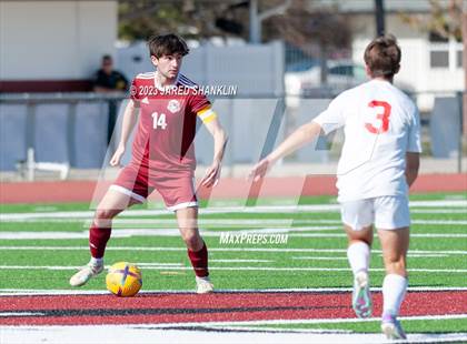 Thumbnail 2 in Archbishop Rummel @ E.D. White photogallery.