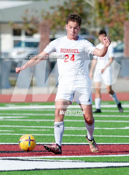 Thumbnail 2 in Archbishop Rummel @ E.D. White photogallery.