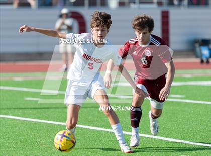 Thumbnail 3 in Archbishop Rummel @ E.D. White photogallery.
