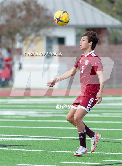 Thumbnail 3 in Archbishop Rummel @ E.D. White photogallery.