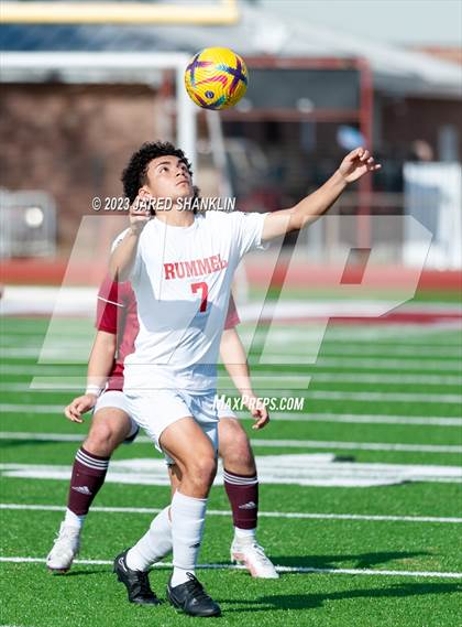 Thumbnail 1 in Archbishop Rummel @ E.D. White photogallery.