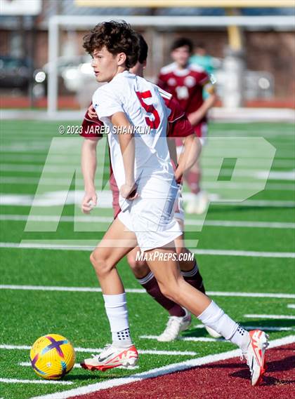 Thumbnail 3 in Archbishop Rummel @ E.D. White photogallery.