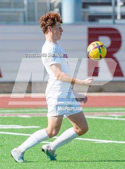 Thumbnail 3 in Archbishop Rummel @ E.D. White photogallery.