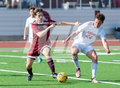 Thumbnail 3 in Archbishop Rummel @ E.D. White photogallery.