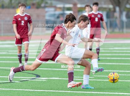 Thumbnail 1 in Archbishop Rummel @ E.D. White photogallery.
